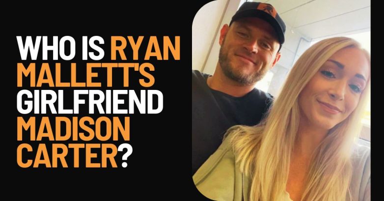 Who Is Ryan Mallett S Girlfriend Madison Carter Eduvast