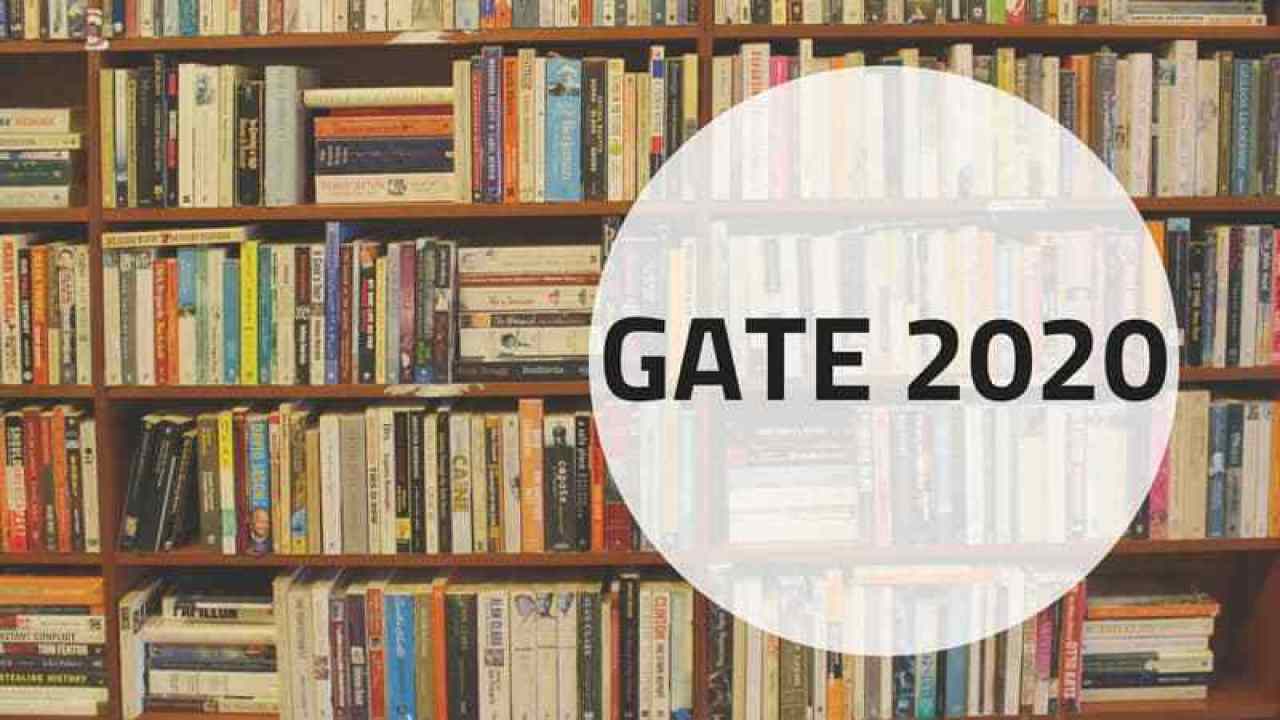 GATE 2020 dates announced; check FAQS and others details here