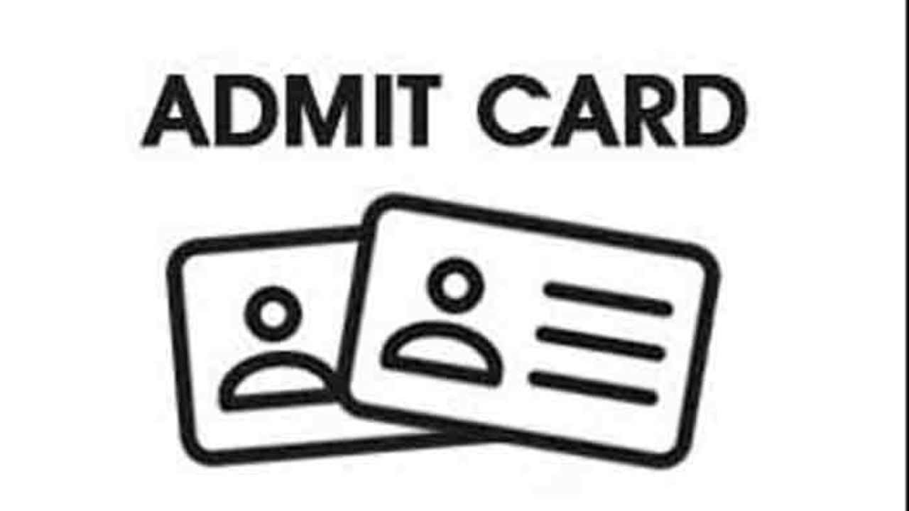 NEET UG 2021 Admit Card Release Date: Official confirmation awaited, important updates