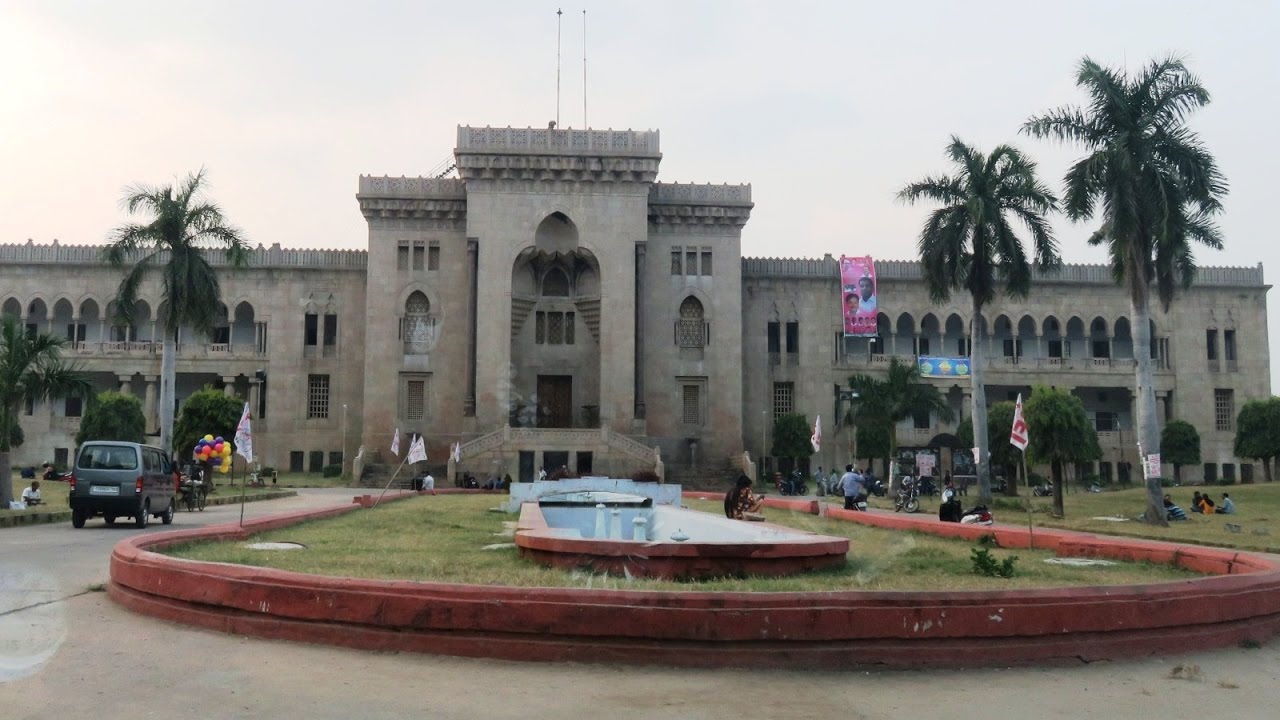 Osmania University CPGET Hall Ticket 2019 released @ osmania.ac.in; check direct link here