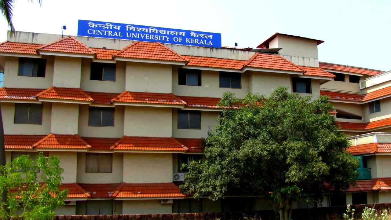 Kerala Central University offers MA course in Kannada
