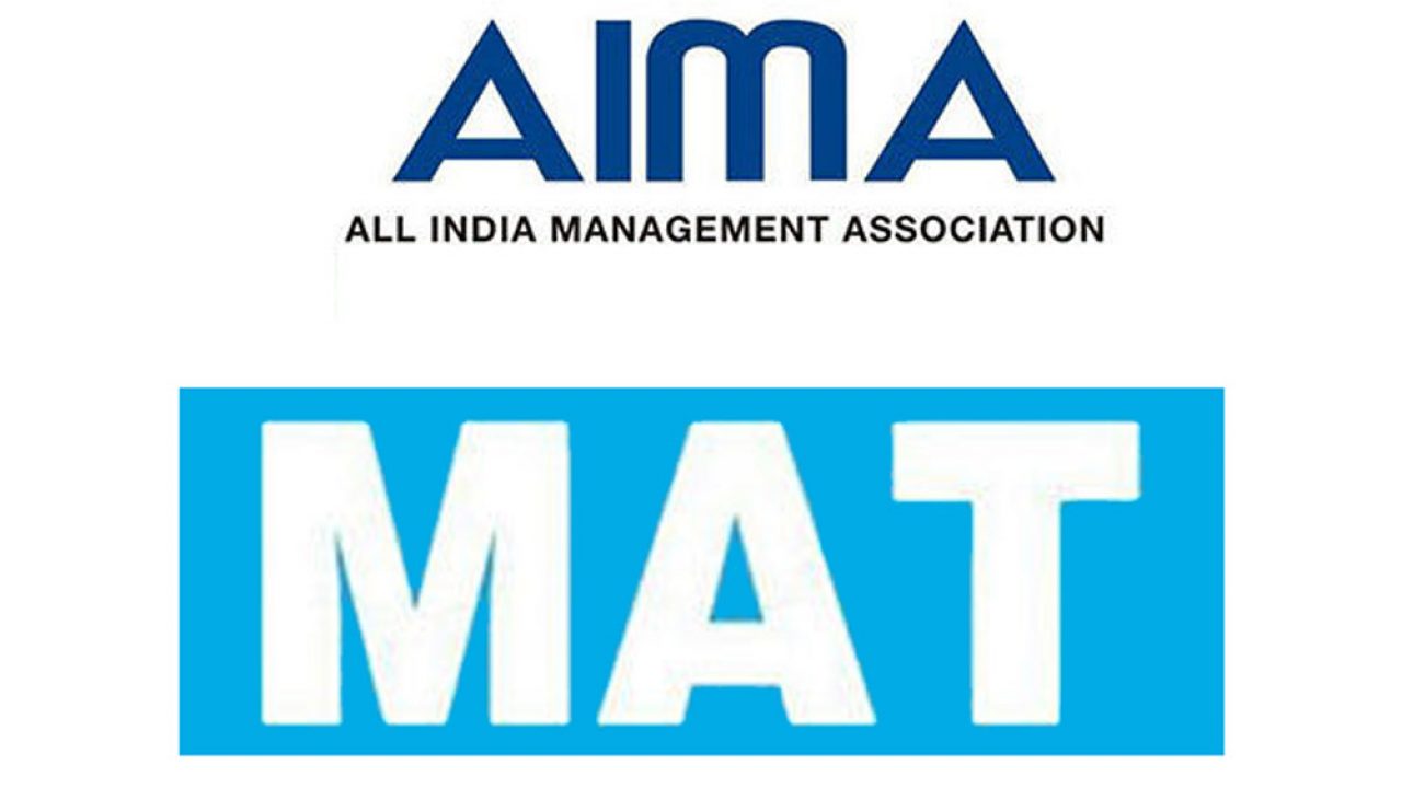 AIMA MAT 2019 [September] Admit Card to release soon @ mat.aima.in