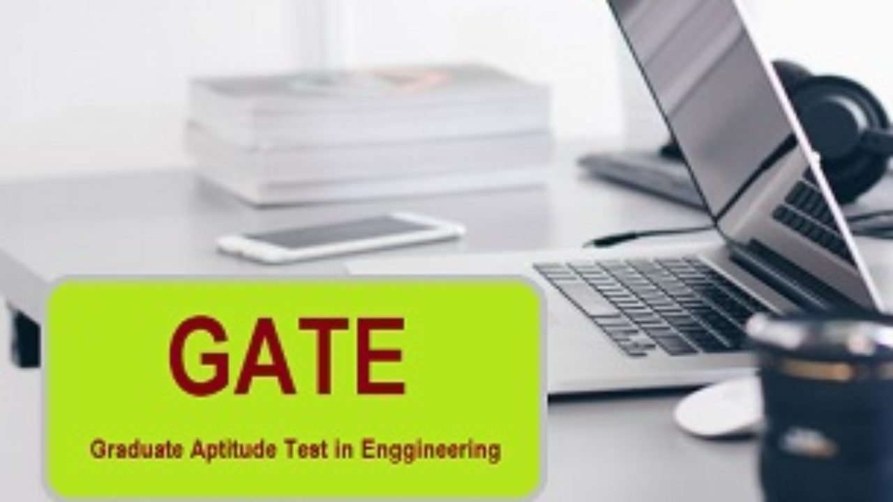 GATE-1280x720 GATE 2020: Application form released @ gate.iitd.ac.in; check FAQs