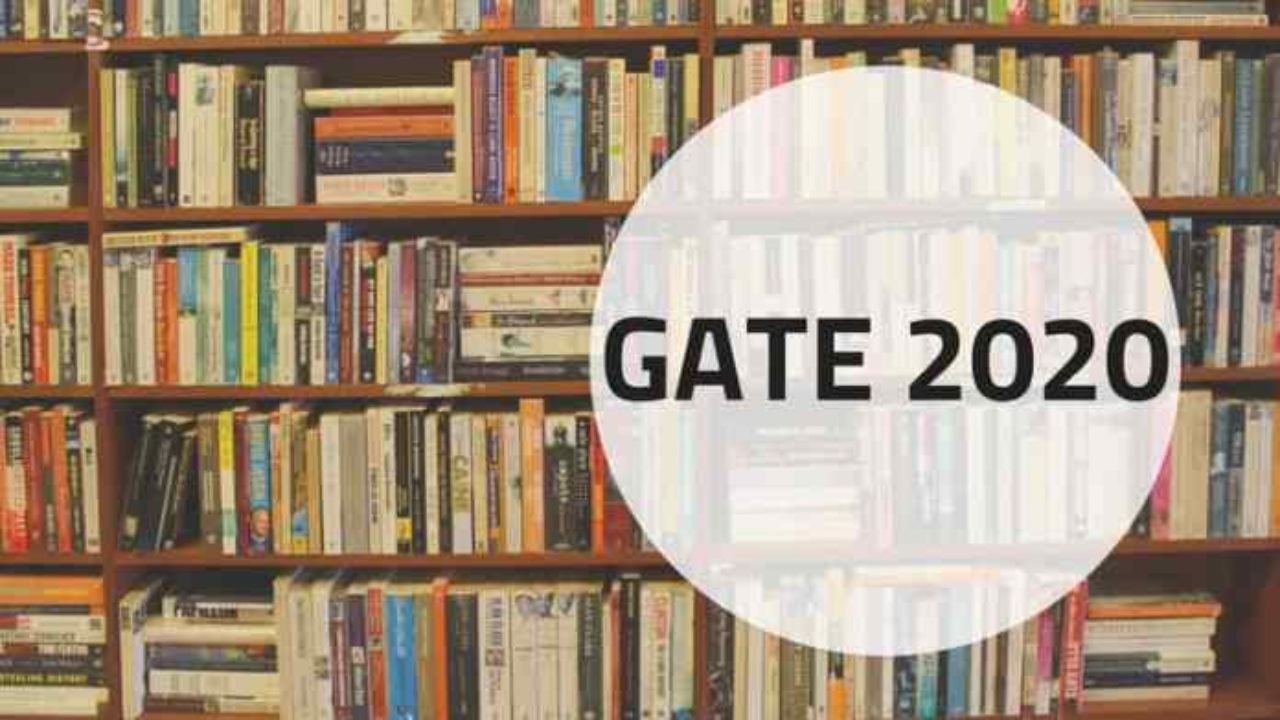 GATE-2020-min-1280x720 GATE 2020 Registration closes on September 24 - FAQs and other details