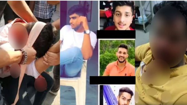 amity-1567513033 Amity University parking row: Students brutally thrashed over parking dispute; netizens react