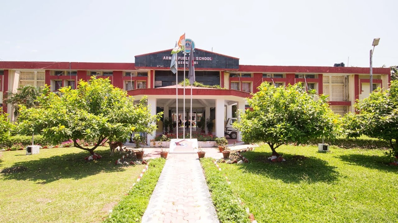 Army Public School to recruit 8000 PGT, TGT & PRT posts; Apply online @ aps-csb.in Army Public School to recruit 8000 PGT, TGT & PRT posts; Apply online @ aps-csb.in
