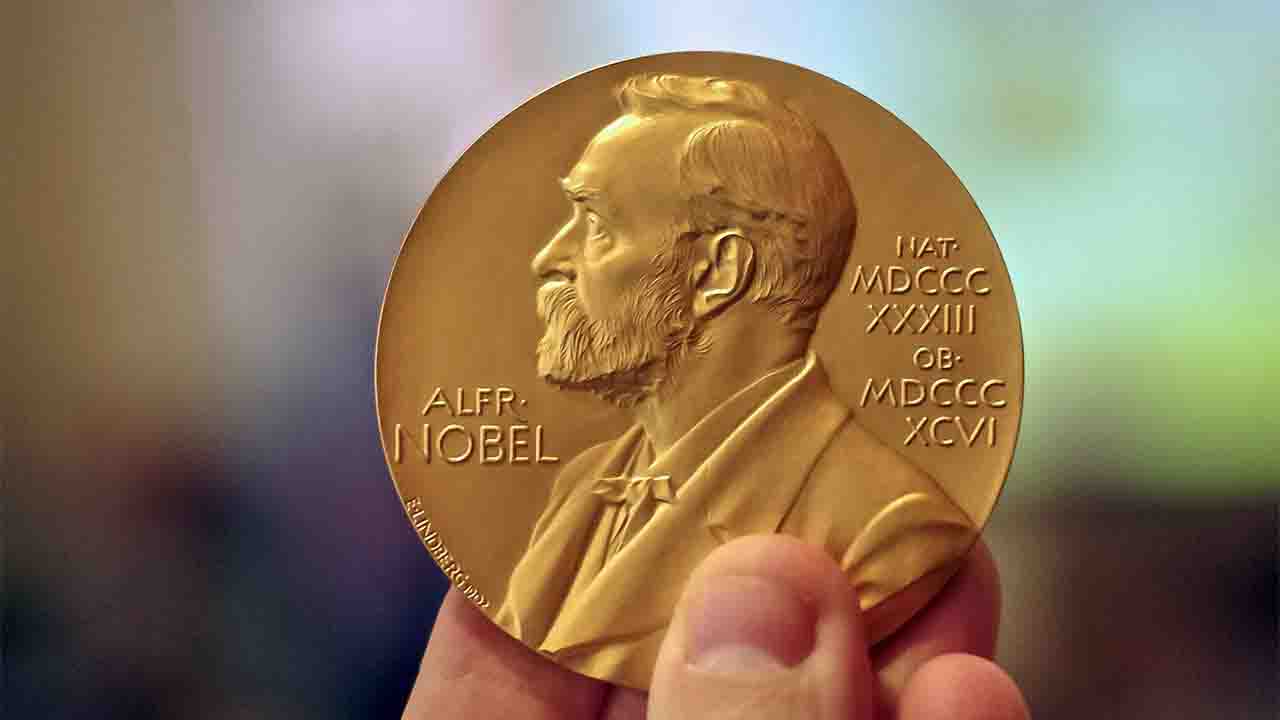 Complete List of 2019 Nobel Prize Winners