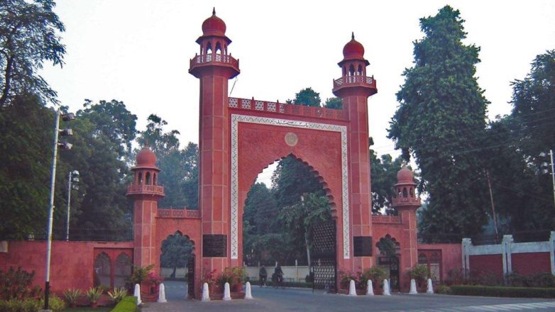Aligarh Muslim University to open in phased manner
