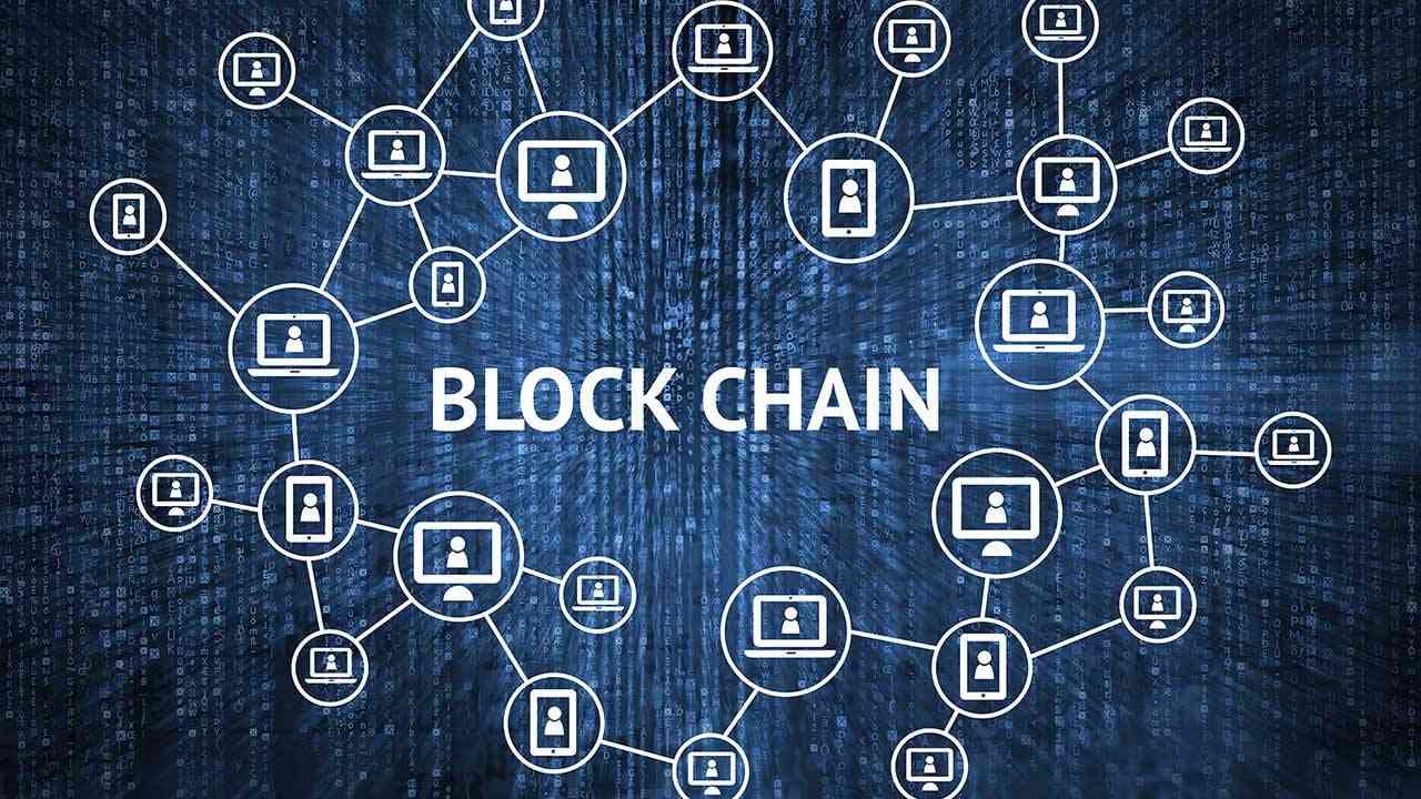 How Blockchain Can Benefit The Education Sector