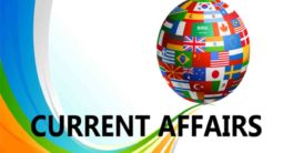 Current Affairs Today, March 3, 2022 for Competitive Exams