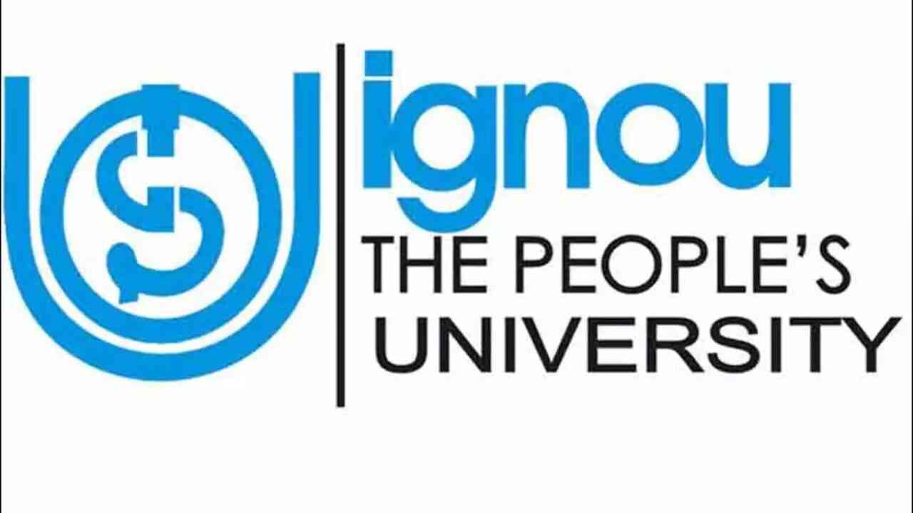 IGNOU admissions: Deadline for January 2022 session extended
