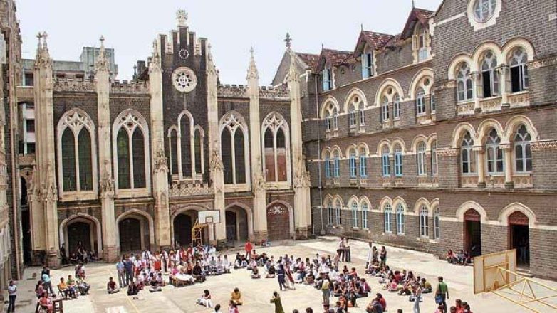 St. Xavier’s College Mumbai adamant on offline exams
