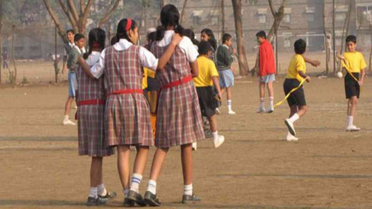 Mizoram mulls common uniform for govt schools