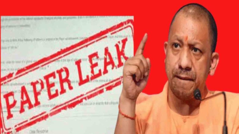 UP: Class 12 English exam cancelled in 24 districts after paper leak, 17 arrested