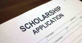 Two scholarship schemes for SC students: Govt to Lok Sabha
