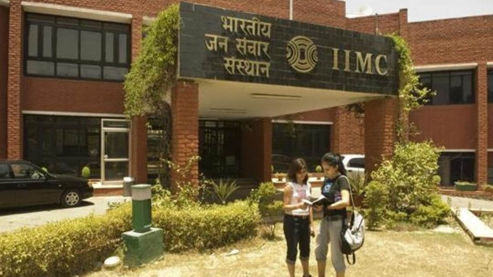 IIMC Admissions 2022 through CUET: Registration date for PG Diploma extended