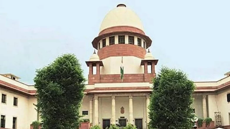 SC dismisses plea to add in-service quota seats of NEET SS surrendered by TN