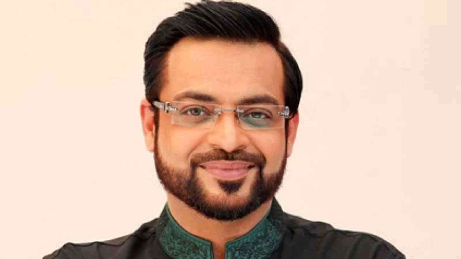 Aamir Liaquat Hussain cause of death: Career, , Acting, net worth, downfall