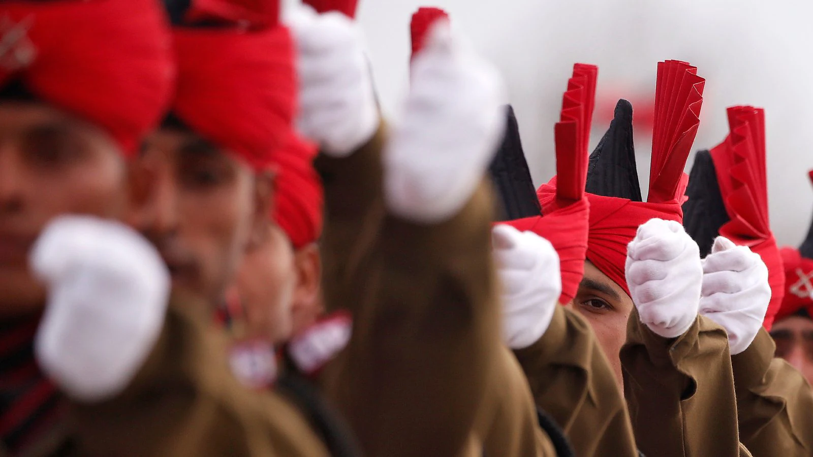 Agnipath scheme Indian govt announces Agnipath scheme for recruiting youth in Armed Forces