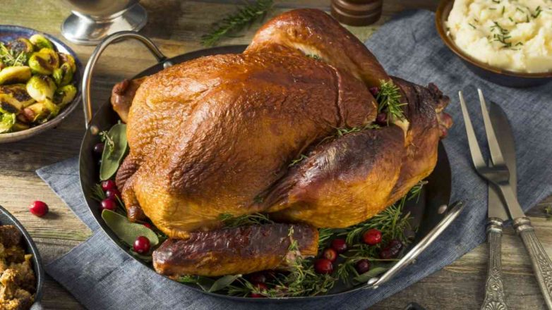 Can You Refreeze Turkey?