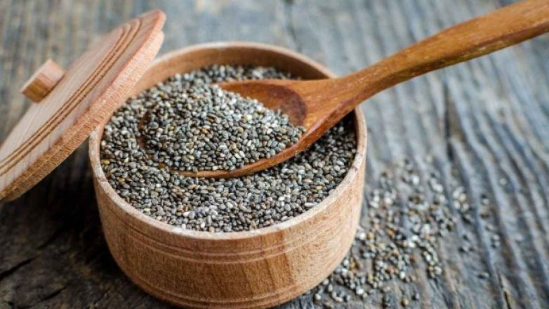 Do Chia Seeds Help In Weight Loss?