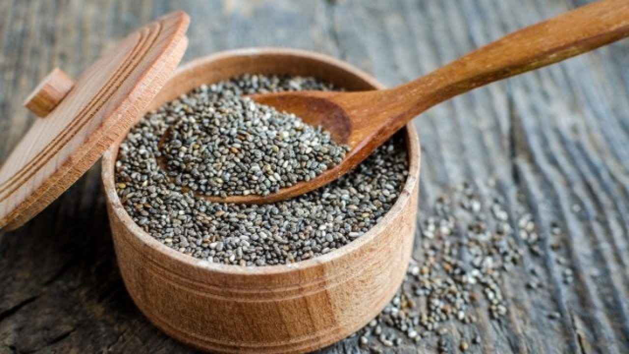 Chia Seeds (1) Do Chia Seeds Help In Weight Loss?