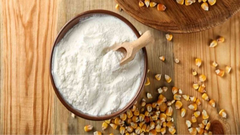Cornstarch Vs Baking Powder: Which one is better for baking?