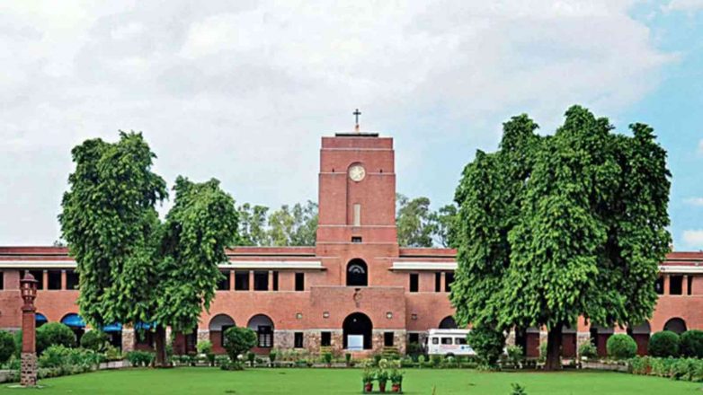 DU to hike university development fee by Rs 300 from academic year 2022-23