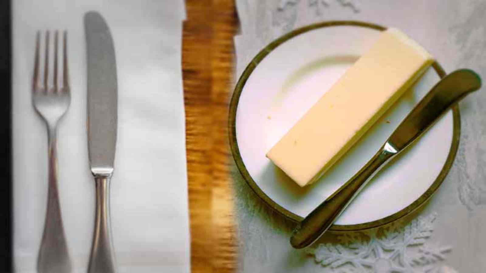 Dinner Knife vs Butter Knife: What’s the difference?