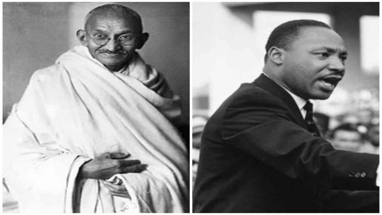 Gandhi King Scholarly exchange initiative launched