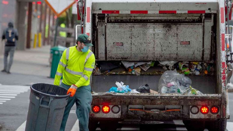Global Garbage Man Day 2022: Date, Significance and Importance
