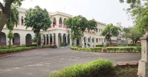 Haridev Joshi University Admission 2022
