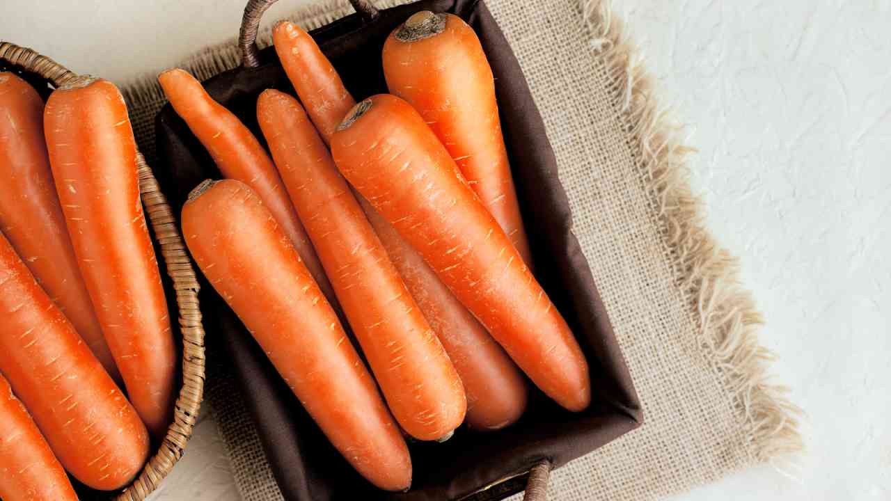 How To Store Carrots Without Refrigeration