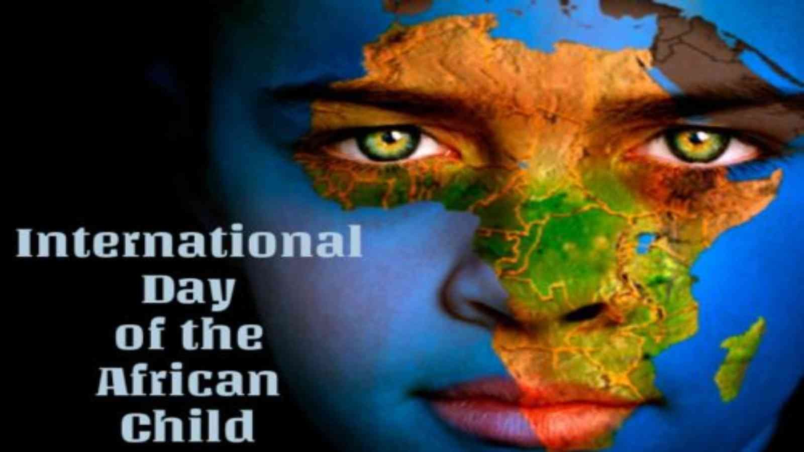 International Day of the African Child (1) International Day of the African Child 2022: Date, History