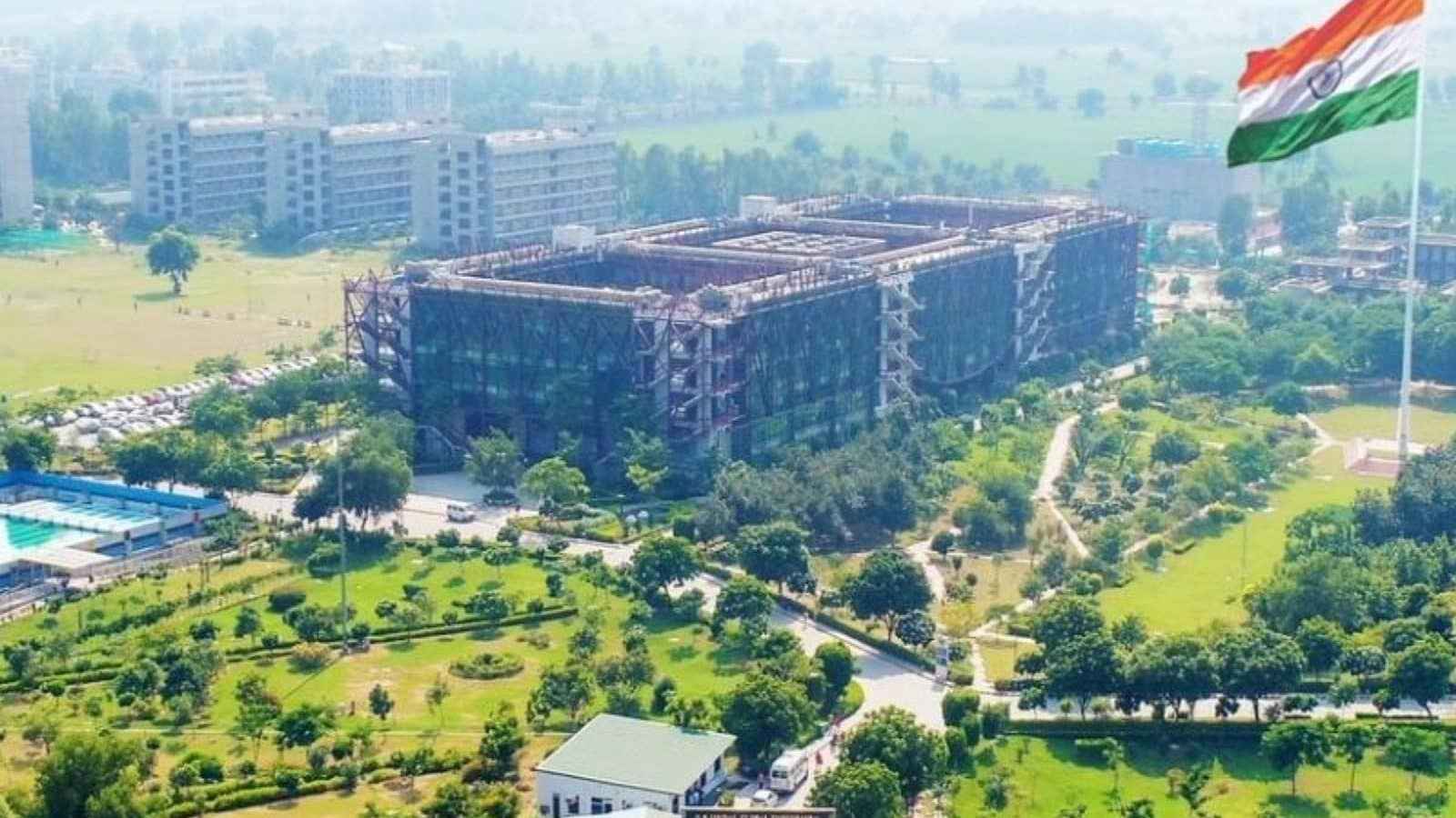 OP Jindal Global University ranked India’s No 1 private varsity for third time in a row