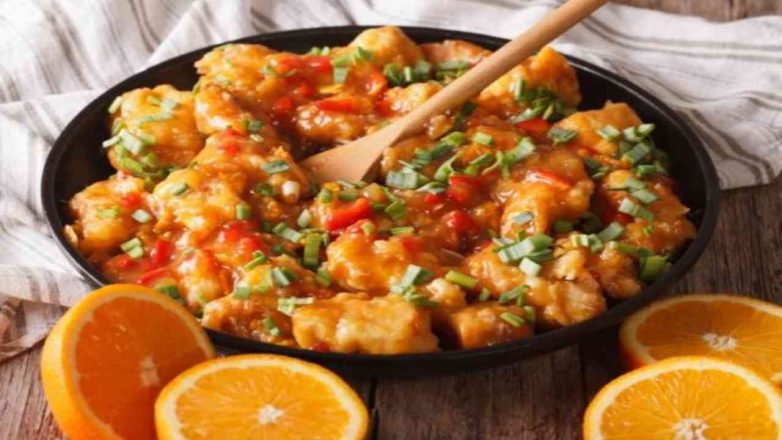 Mandarin Chicken Vs Orange Chicken: Check the Difference