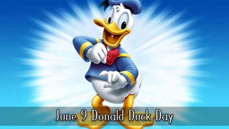 National Donald Duck Day 2022: Date, History and Origin