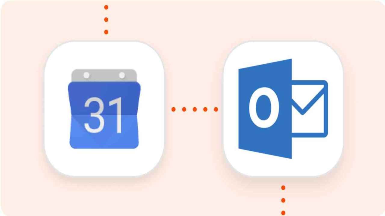 Outlook and Google Calendar (1) How to sync Outlook and Google Calendar