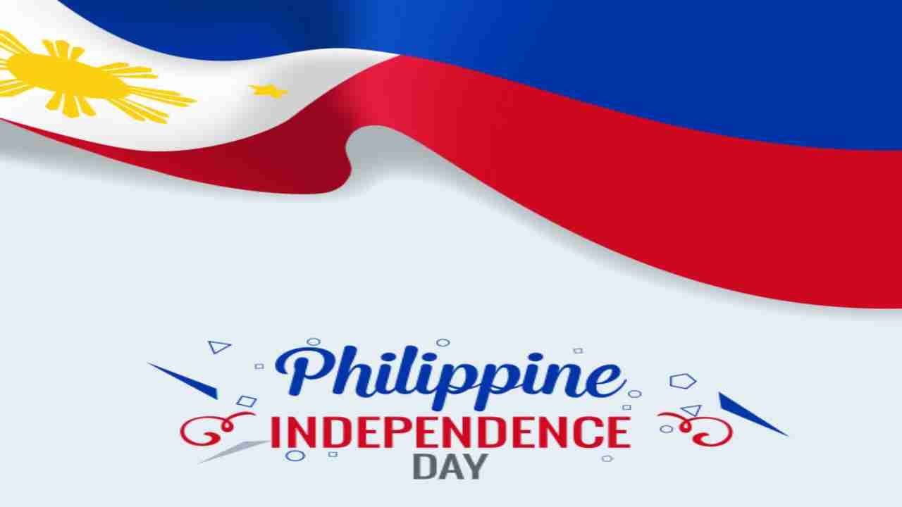 Philippines Independence Day 2022: Date, What Does the Philippine Flag Mean?