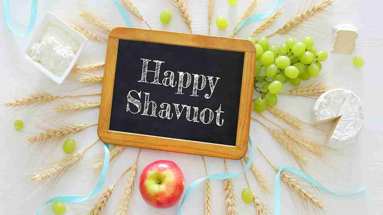 Shavuot 2022: Date, significance, observances and customs
