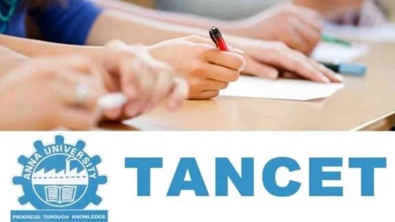 TANCET 2022 result date and time: Check scores at tancet.annauniv.edu