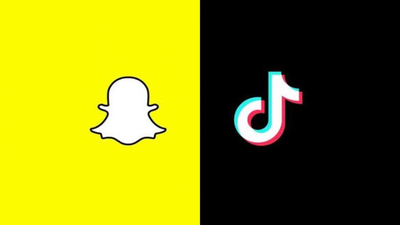 Difference Between TikTok and Snapchat