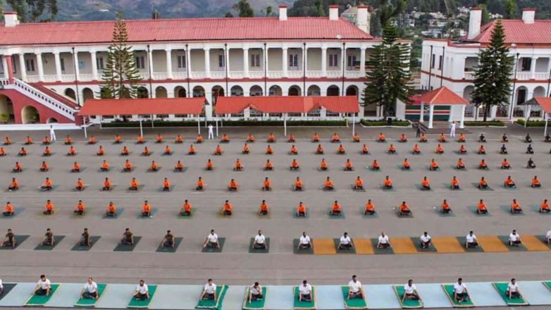 Vivekananda Yoga University to set up new campus in America's East Coast