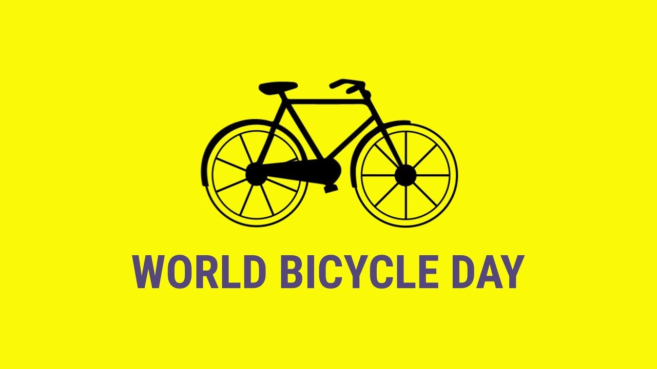 World Bicycle Day 2022: Date, History and how to celebrate