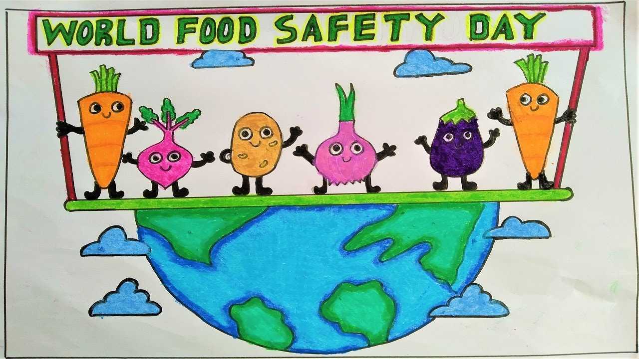 World Food Safety Day 2022: Date, Importance and Goals