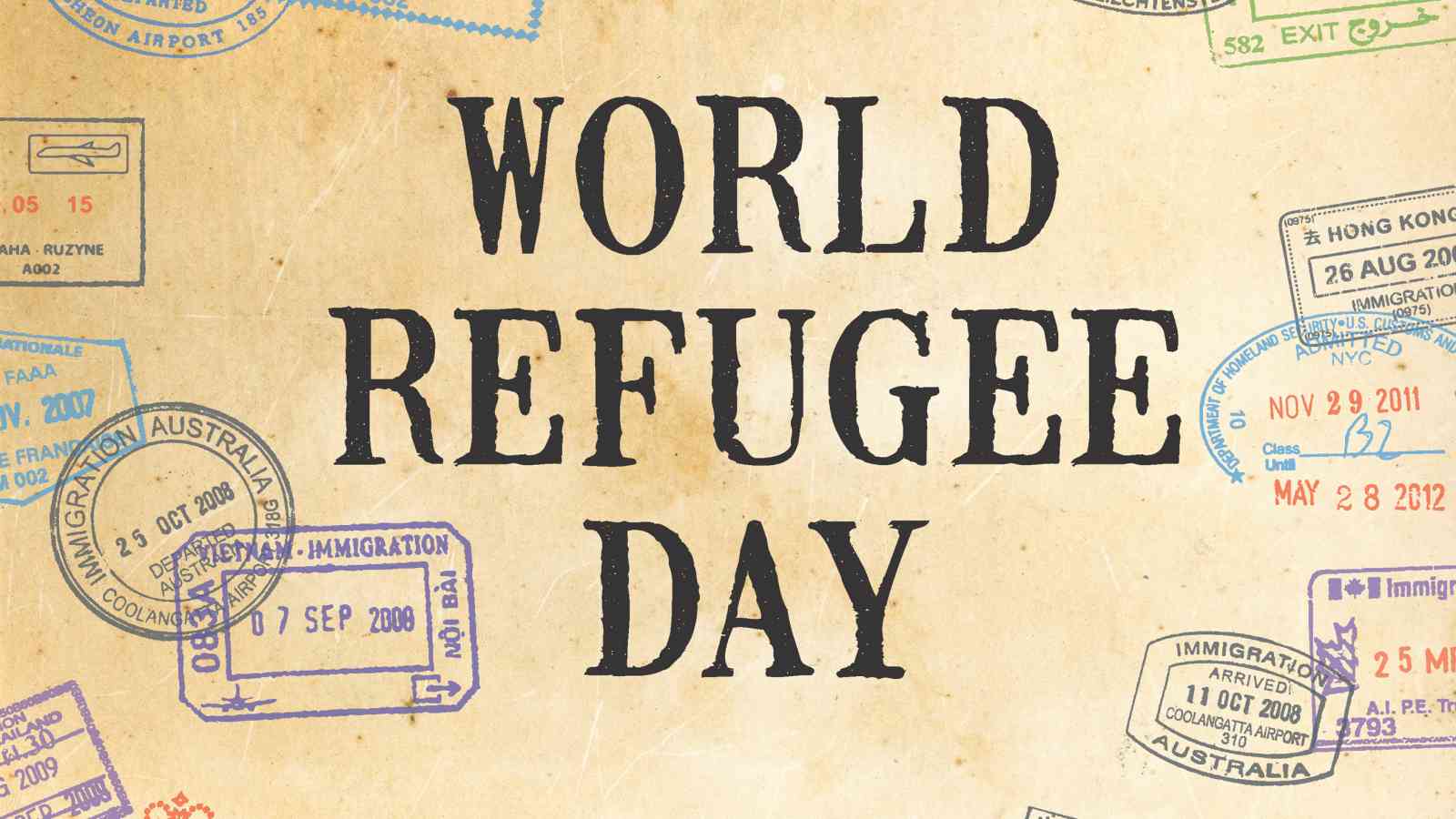 World Refugee Day 2022: Date, Theme, History and Significance