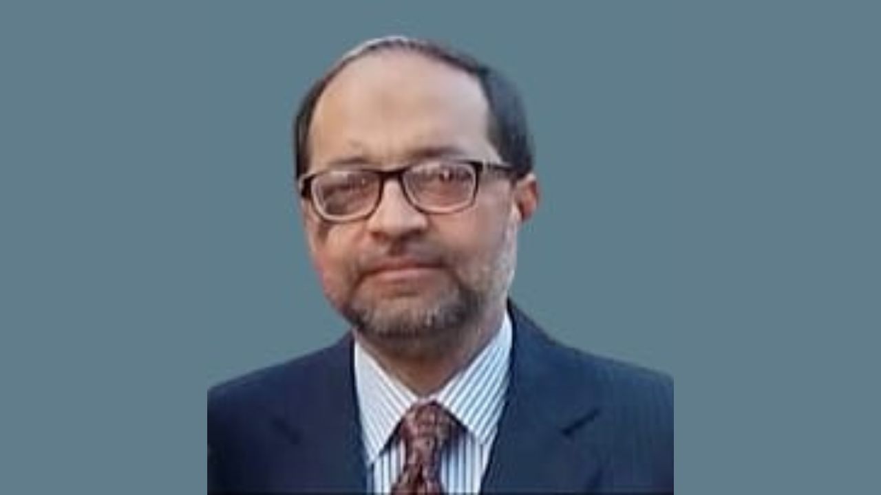 Professor Mirza Asmer Beg appointed Dean of Social Sciences, AMU