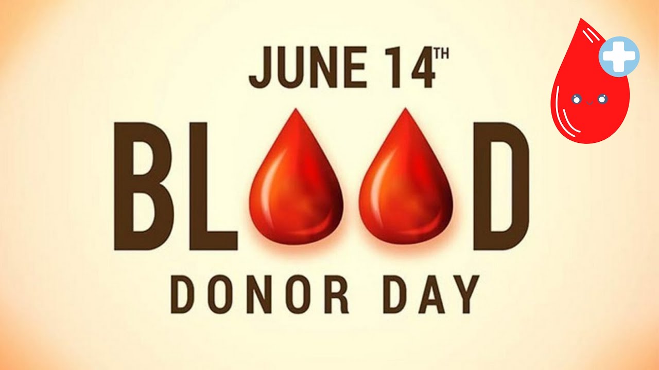 World Blood Donor Day 2022: Date, Theme and Importance
