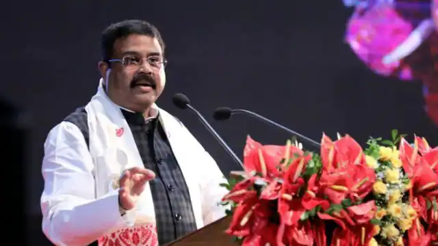 CUET 2022: Education minister Dharmendra Pradhan said Any Challenge Will Be Resolved At Earliest