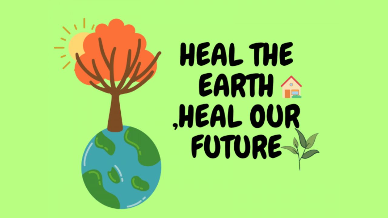 World Environment Day slogans